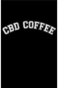 CBD Coffee