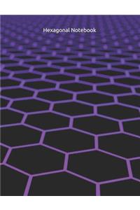 Hexagonal Notebook