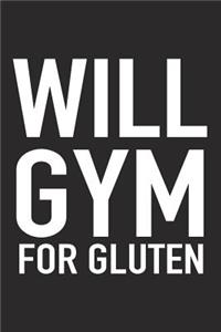 Will Gym for Gluten
