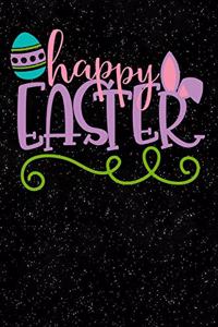 Happy Easter