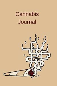 Cannabis Journal