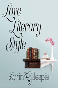 Love Literary Style Lib/E