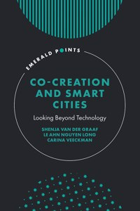 Co-Creation and Smart Cities