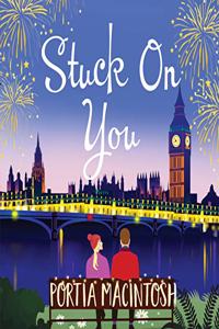 Stuck on You