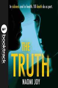 The Truth: Booktrack Edition