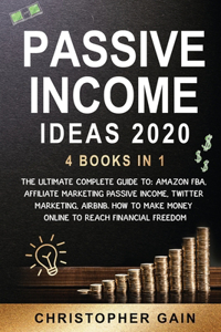 Passive Income Ideas 2020