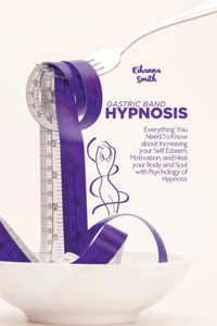 Gastric Band Hypnosis