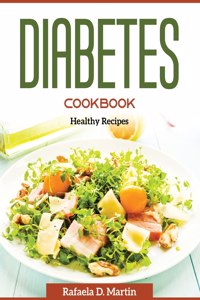 Diabetes Cookbook