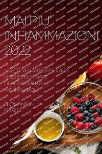 Mai Piu' Infiammazioni 2022