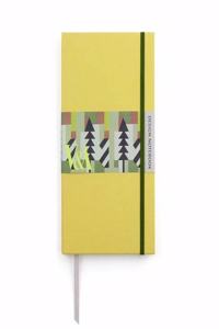 V&A Design Notebook