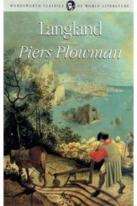 Piers Plowman: "B" Text