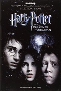 Harry Potter/Prisoner of Azkaban