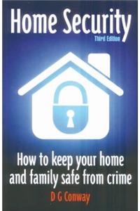 Home Security 3rd Edition