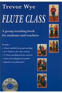 Flute Class