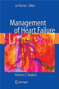 Management of Heart Failure