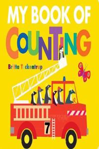 My Book of Counting