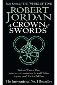 A Crown Of Swords