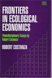 Frontiers in Ecological Economics