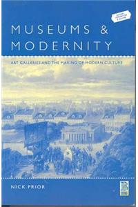 Museums and Modernity