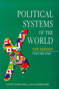 Political Systems of the World (Helicon general encyclopedias)