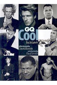GQ Cool