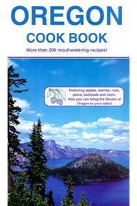 Oregon Cookbook