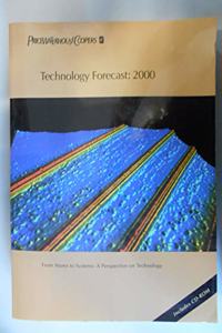 Technology Forecast: 2000