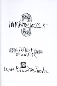 Immanence 5