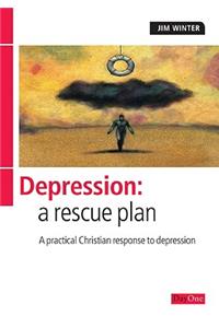 Depression: A Rescue Plan