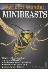 Minibeasts