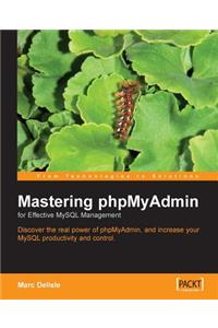 Mastering Phpmyadmin for Effective MySQL Management