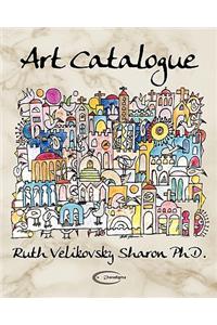 Art Catalogue