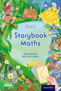 Storybook Maths Year 2