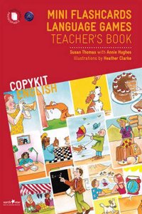 Teacher’s Book