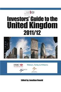 Investors' Guide to the United Kingdom