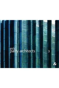 Eric Parry Architects Volume 3