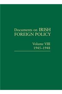 Documents on Irish Foreign Policy, 8