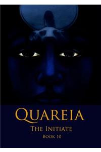 Quareia The Initiate