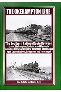Okehampton Line