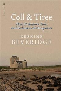 Coll and Tiree