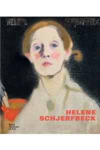 Helene Schjerfbeck