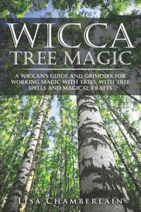 Wicca Tree Magic