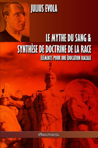 mythe du sang & Synthèse de doctrine de la race