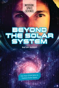 Beyond the Solar System