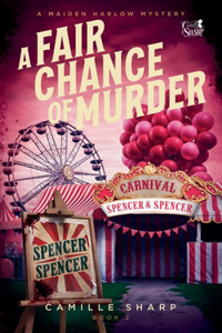 Fair Chance of Murder