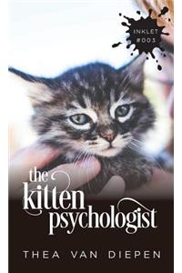 Kitten Psychologist