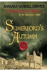 Sumerford's Autumn