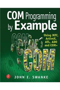 COM Programming by Example