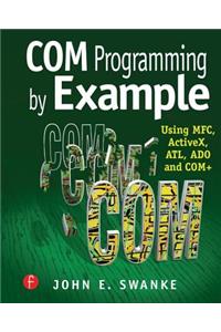 Com Programming by Example