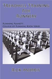 Treadmill Training for Runners